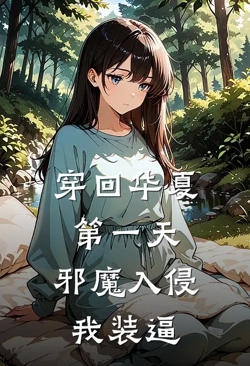 穿回华夏第一天，邪魔入侵我装逼