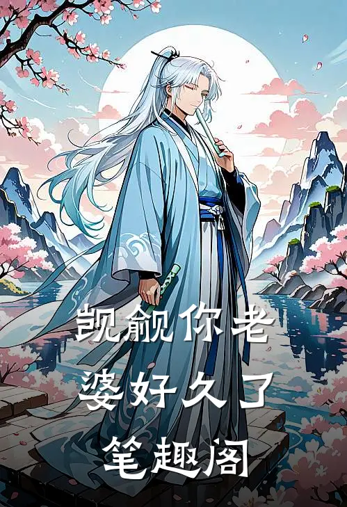 觊觎你老婆好久了笔趣阁