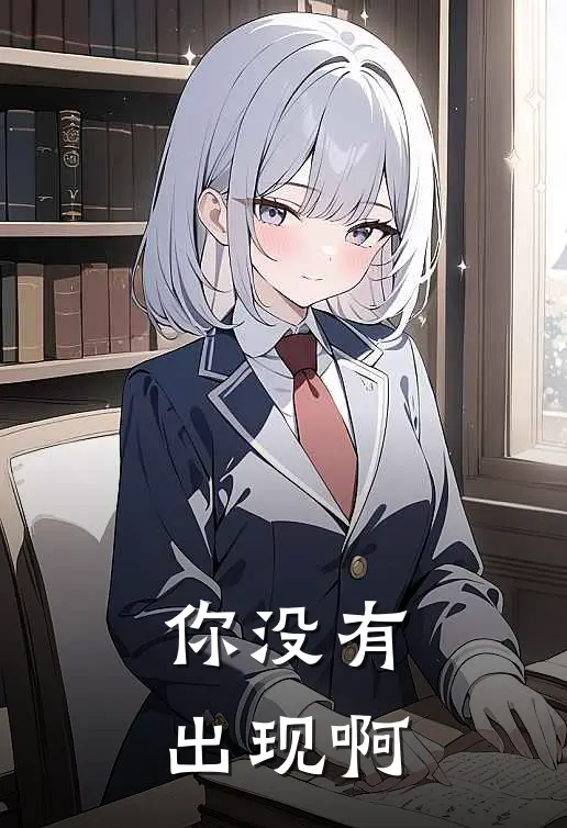 你没有出现啊