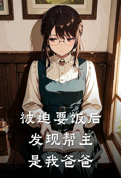 被迫要饭后发现帮主是我爸爸