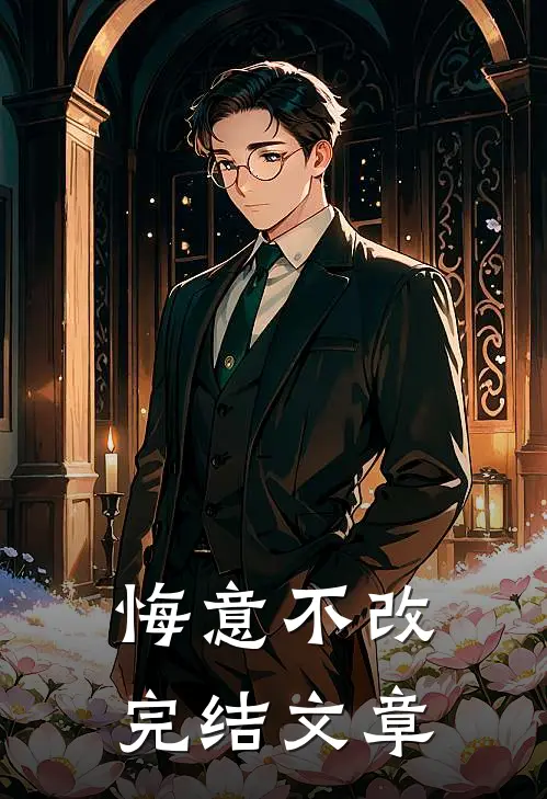 悔意不改完结文章