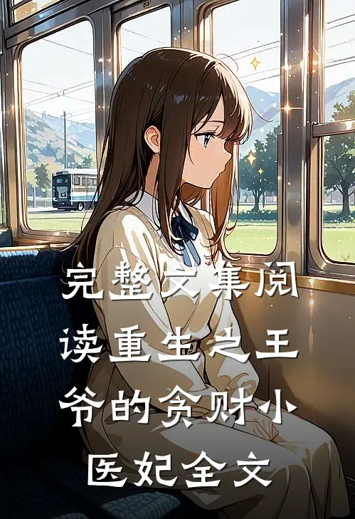 完整文集阅读重生之王爷的贪财小医妃全文