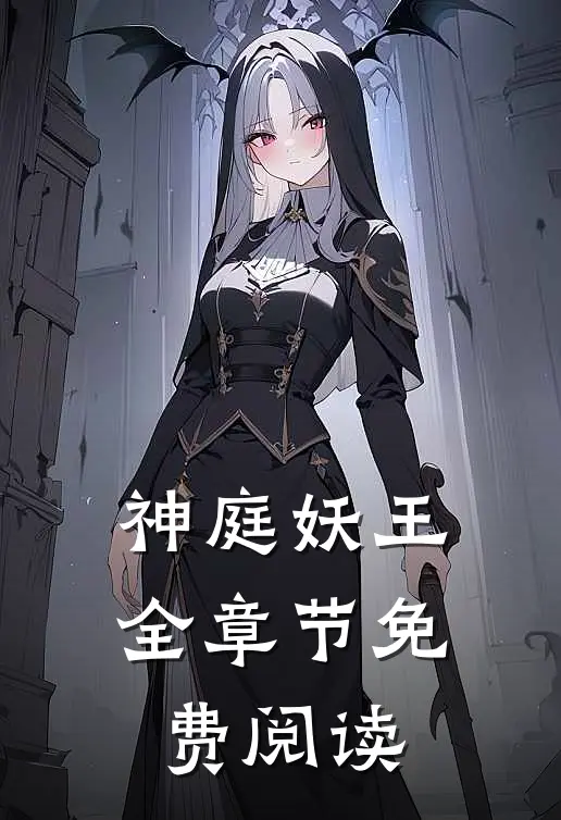 神庭妖王全章节免费阅读