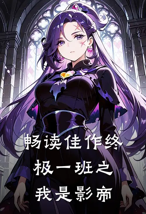畅读佳作终极一班之我是影帝