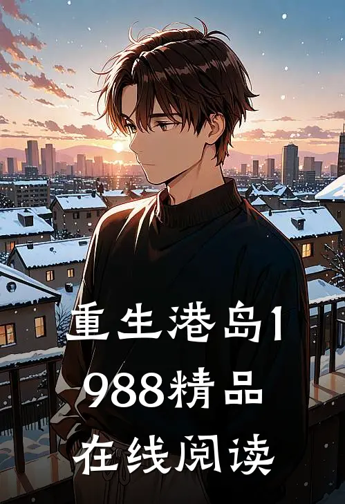 重生港岛1988精品在线阅读