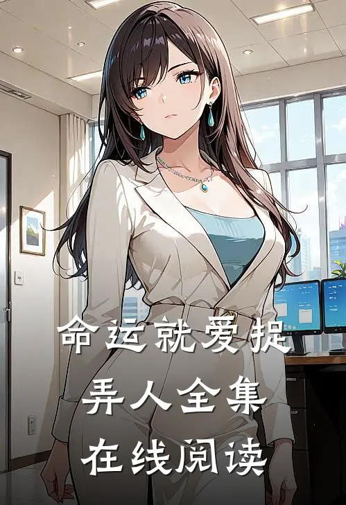 命运就爱捉弄人全集在线阅读