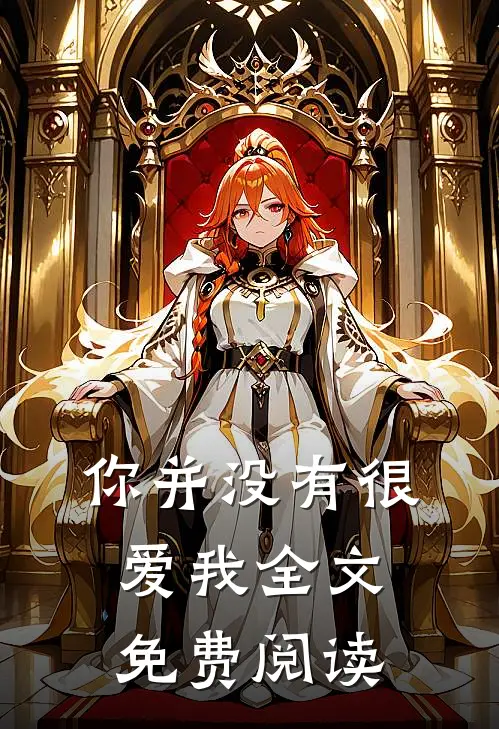 你并没有很爱我全文免费阅读