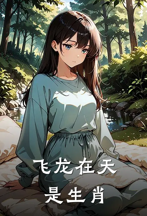 飞龙在天是生肖