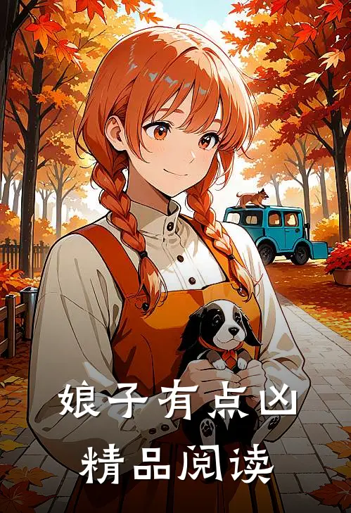 娘子有点凶精品阅读