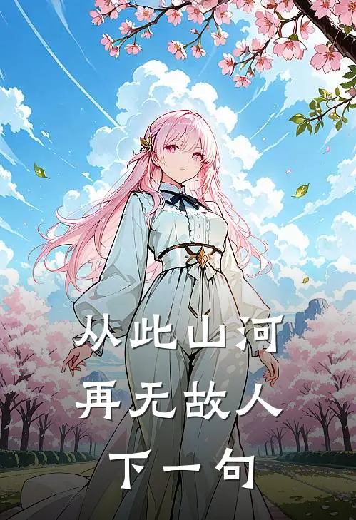 从此山河再无故人下一句