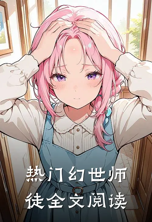 热门幻世师徒全文阅读