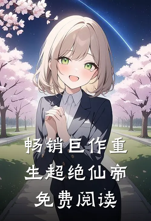 畅销巨作重生超绝仙帝免费阅读