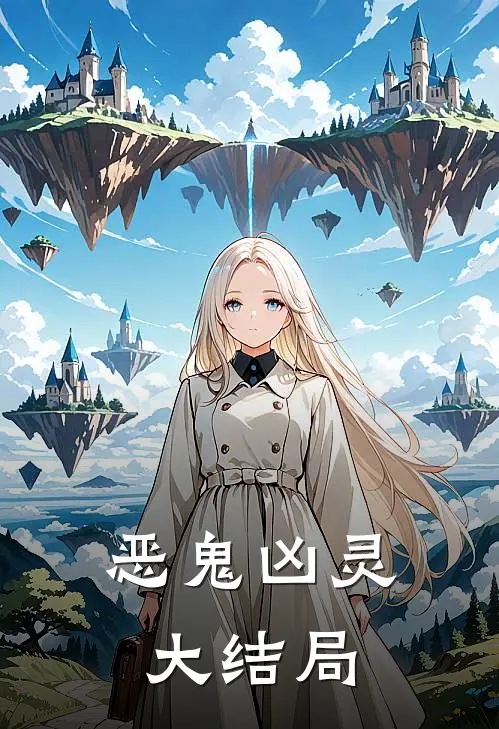 恶鬼凶灵大结局