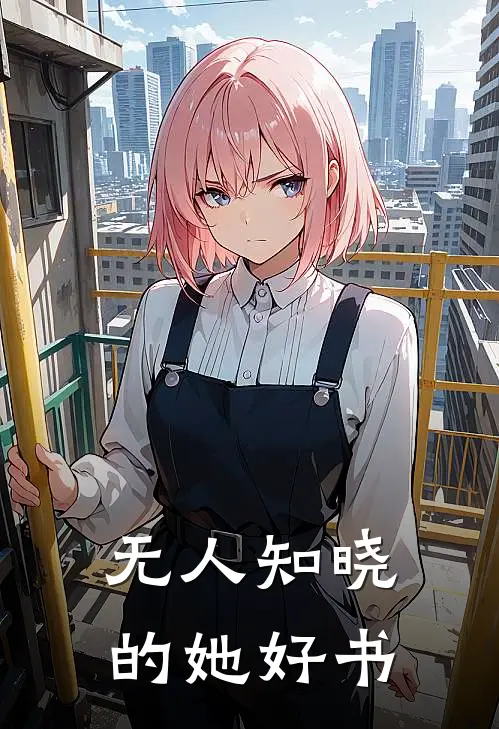 无人知晓的她好书