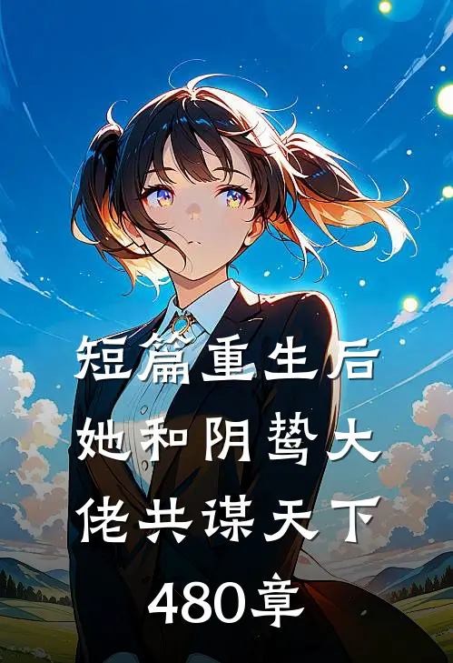 短篇重生后,她和阴鸷大佬共谋天下480章