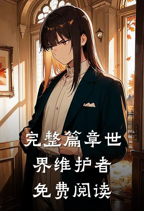 完整篇章世界维护者免费阅读