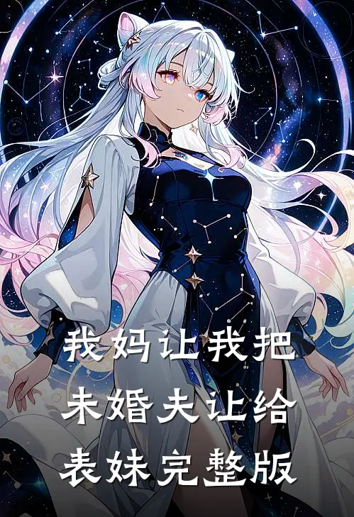 我妈让我把未婚夫让给表妹完整版