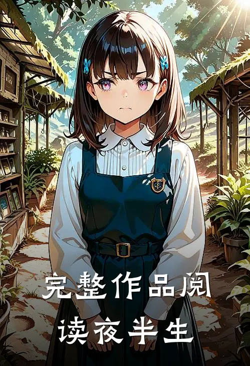 完整作品阅读夜半生