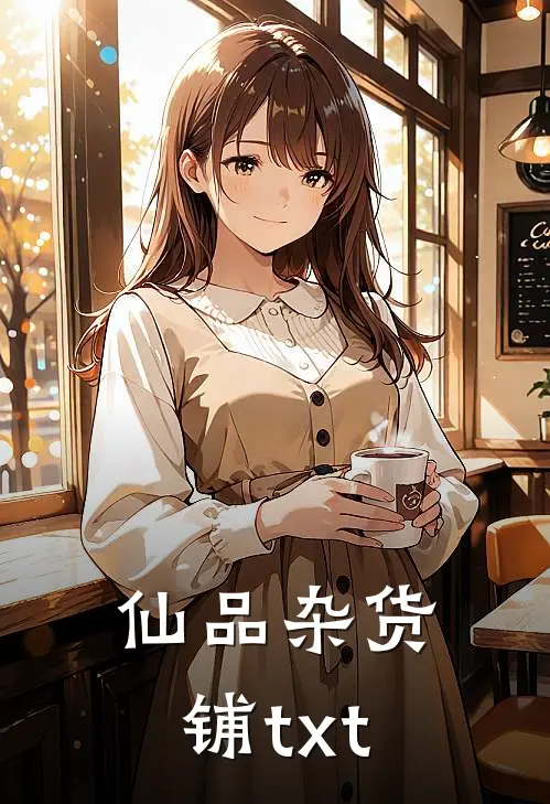 仙品杂货铺txt