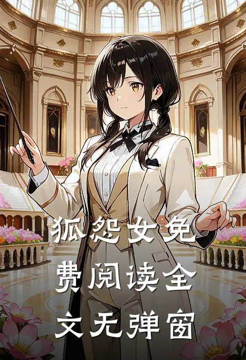 狐怨女免费阅读全文无弹窗
