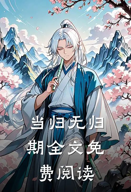 当归无归期全文免费阅读