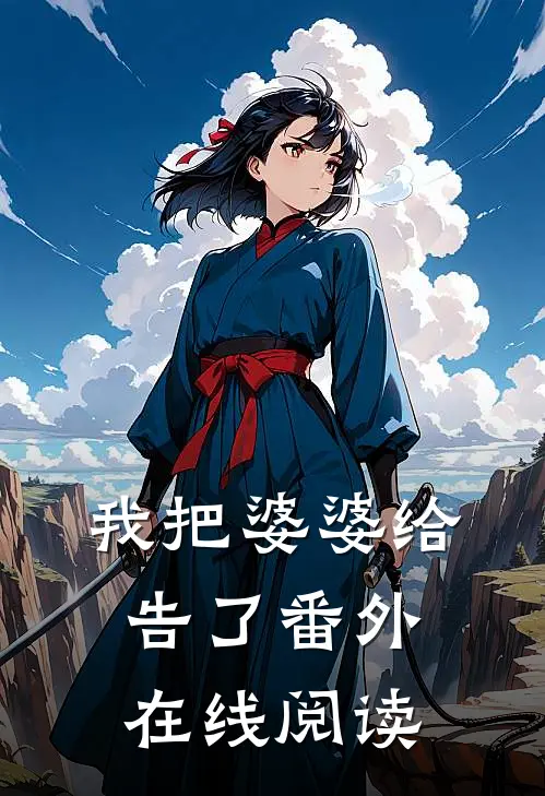 我把婆婆给告了 番外在线阅读