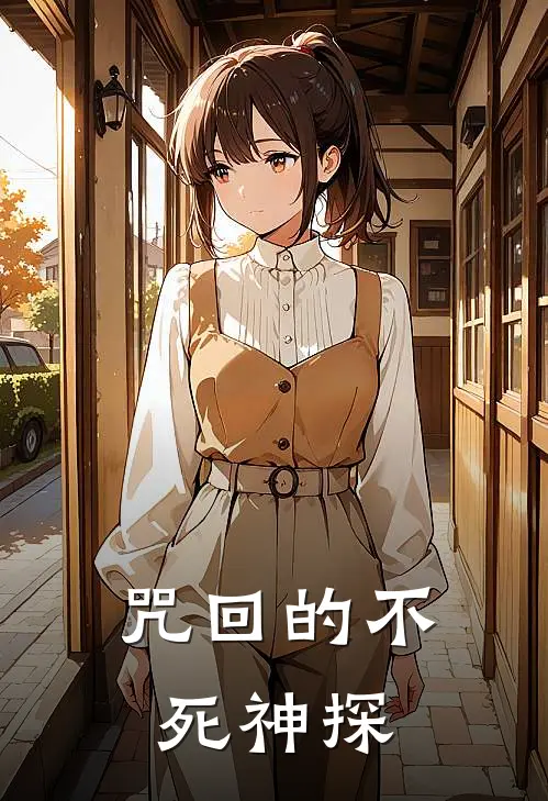 咒回的不死神探