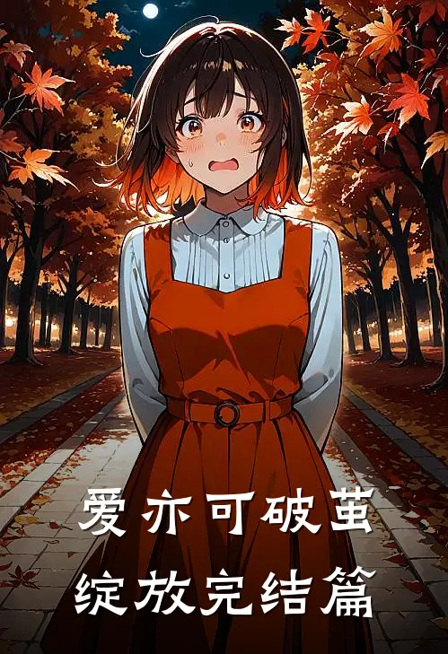 爱亦可破茧绽放完结篇
