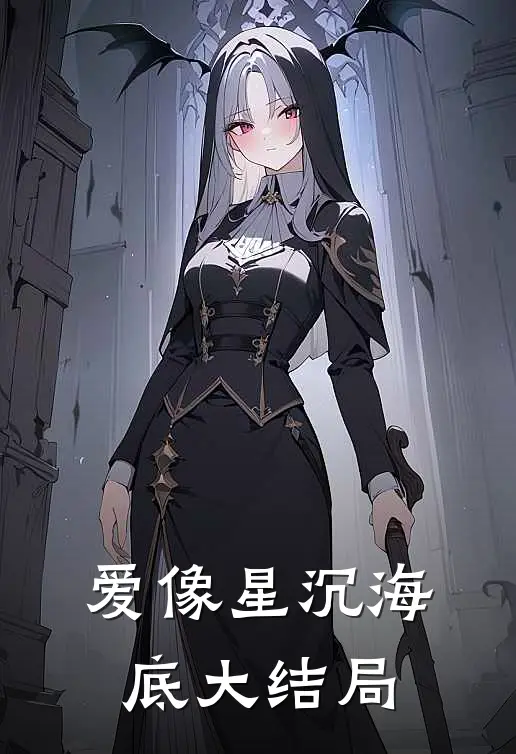 爱像星沉海底大结局