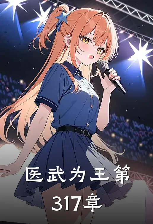 医武为王 第317章