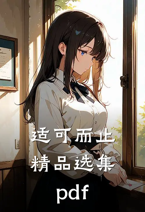适可而止精品选集pdf