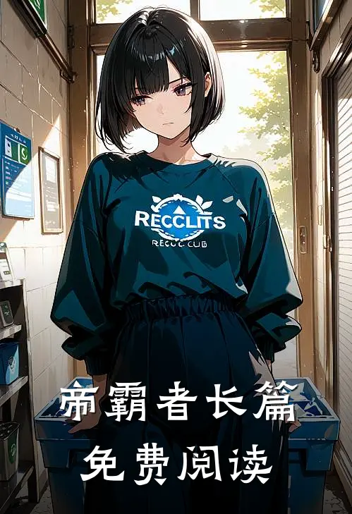 帝霸者长篇免费阅读