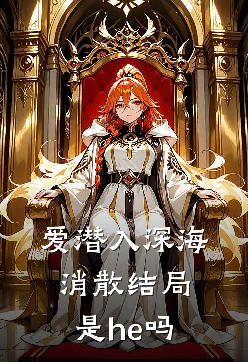 爱潜入深海消散结局是he吗