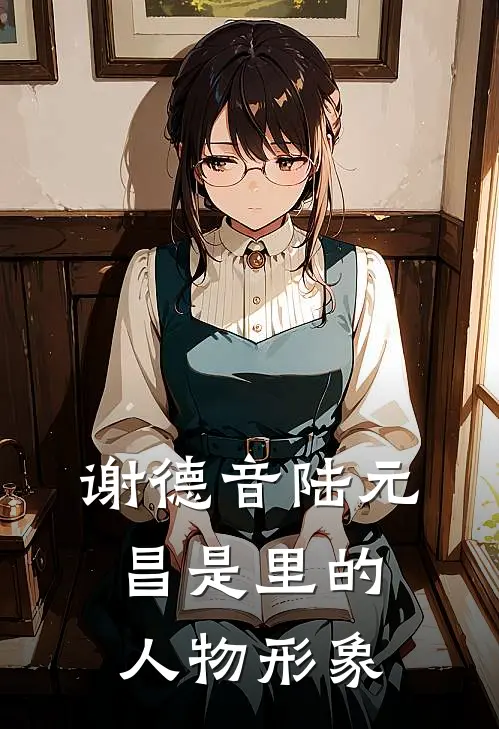 谢德音陆元昌是里的人物形象