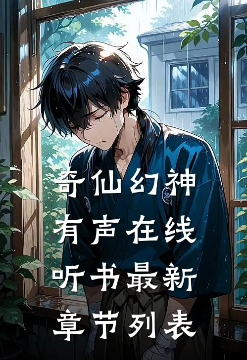 奇仙幻神有声在线听书最新章节列表