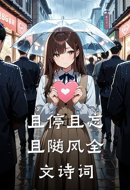 且停且忘且随风全文诗词