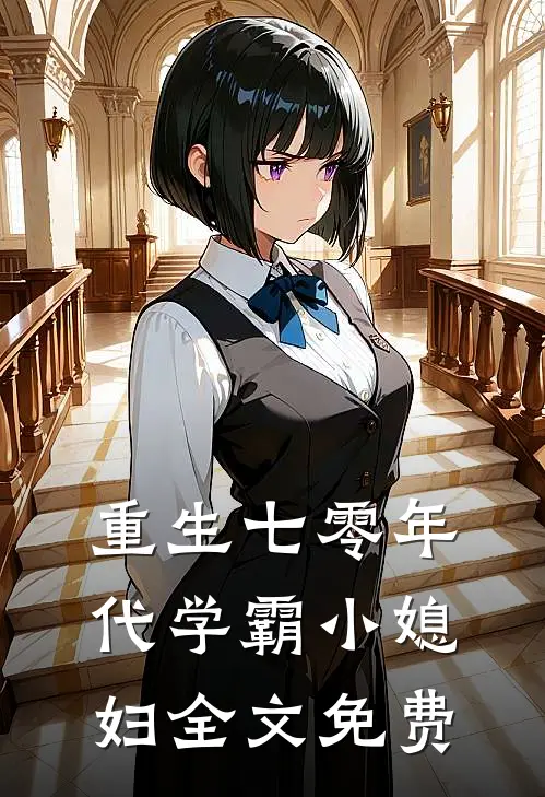 重生七零年代学霸小媳妇全文免费