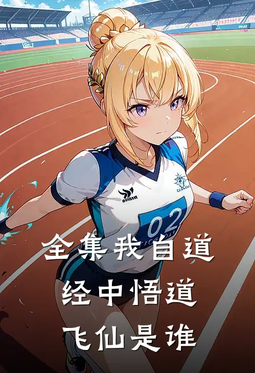 全集我自道经中悟道飞仙是谁