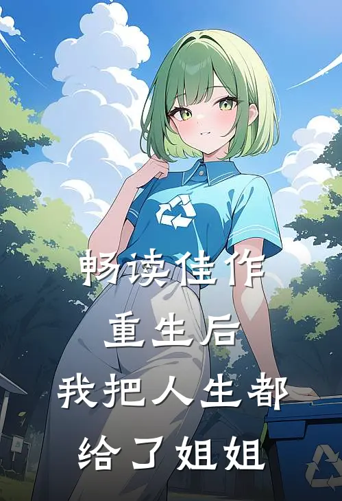 畅读佳作重生后,我把人生都给了姐姐