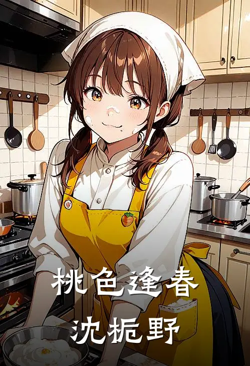 桃色逢春沈栀野