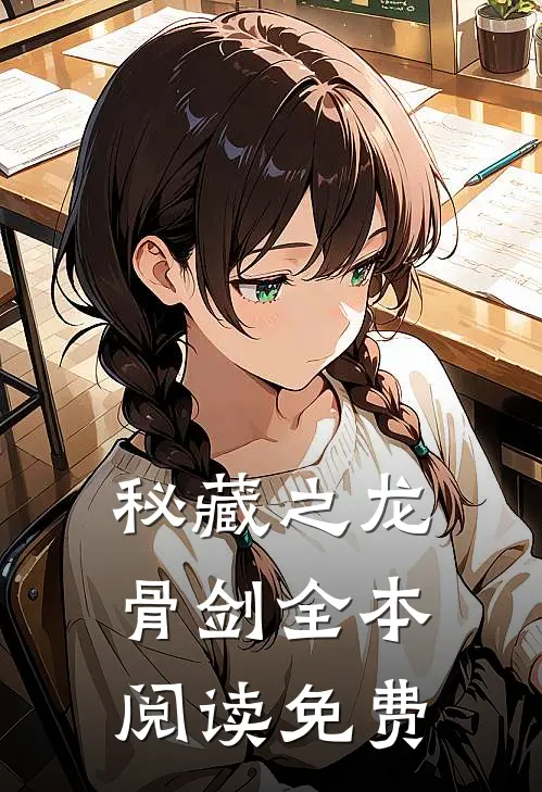 秘藏之龙骨剑全本阅读免费