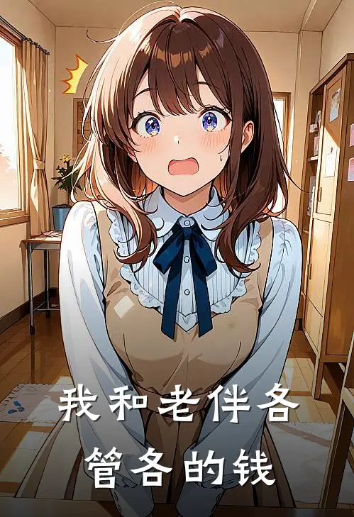 我和老伴各管各的钱