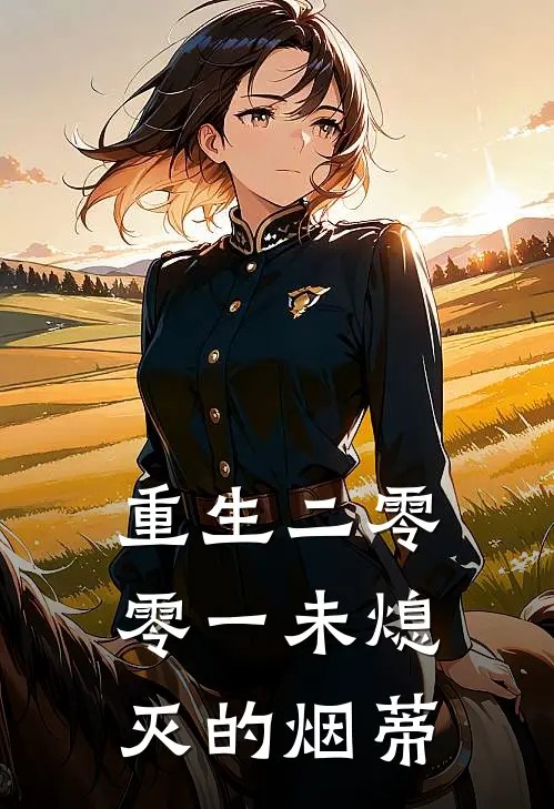 重生二零零一 未熄灭的烟蒂