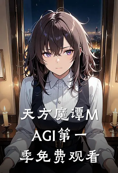 天方魔谭MAGI第一季免费观看