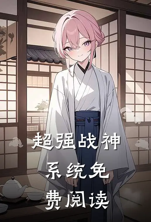 超强战神系统免费阅读