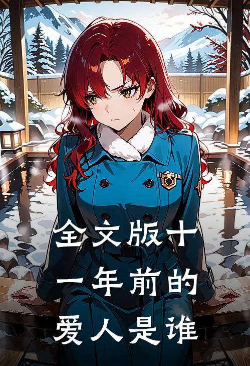 全文版十一年前的爱人是谁