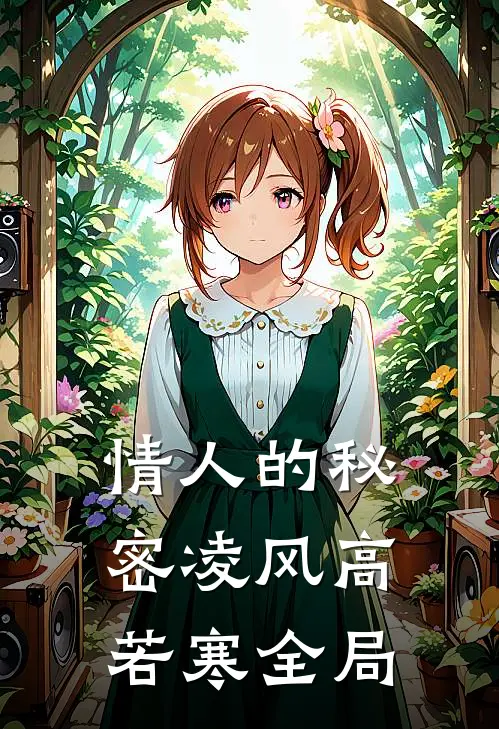 情人的秘密凌风高若寒全局