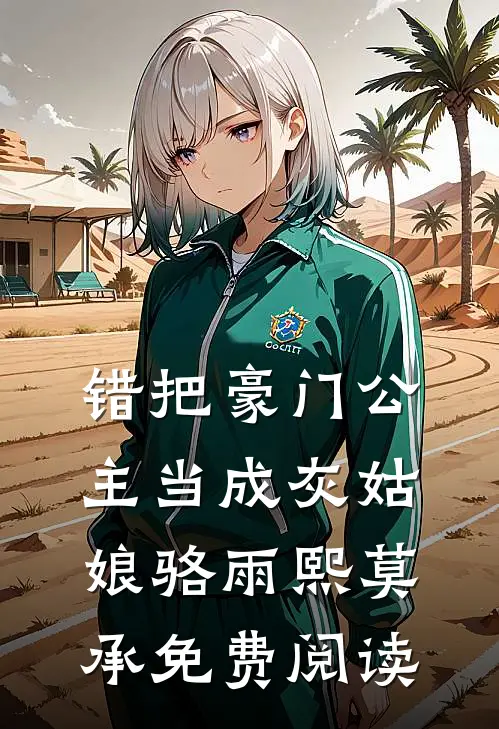 错把豪门公主当成灰姑娘骆雨熙莫承免费阅读