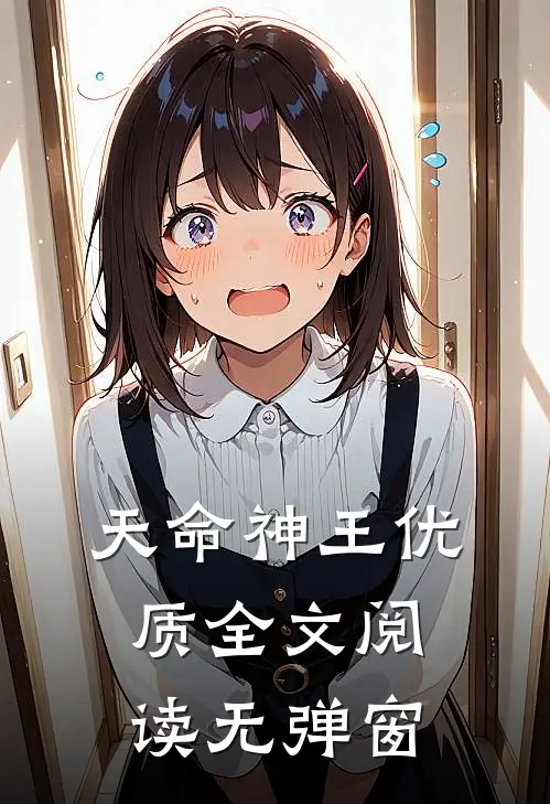 天命神王优质全文阅读无弹窗