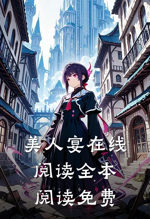 美人宴在线阅读全本阅读免费
